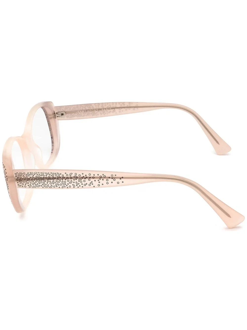 Jean Lafont Opium 7030 Eyewear